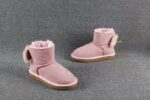 STIVALETTI IN SHEARLING - Image 8