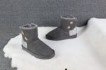 STIVALETTI IN SHEARLING - Image 24