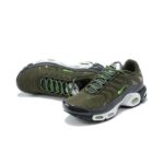 AIR MAX PLUS TN ‘KHAKI VOLT GREEN’ - Image 2