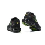 AIR MAX PLUS TN ‘SUSTAINABLE BLACK VOLT’ - Image 3