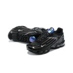 Air Max Plus TN3 ‘Black Metallic Silver’ - Image 2