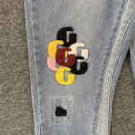 Migos x GLRY DPT Jeans For Culture III - Image 8