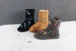 STIVALETTI IN SHEARLING - Image 22