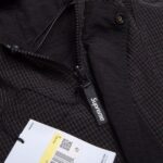 SPRM X NK Windbreaker Ripstop Anorak (Reversible) - Image 8
