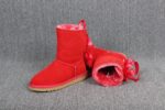 STIVALETTI IN SHEARLING - Image 37