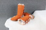 STIVALETTI IN SHEARLING - Image 22