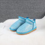 STIVALETTI IN SHEARLING - Image 3