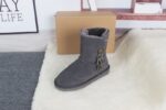 STIVALETTI IN SHEARLING - Image 33