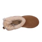STIVALETTI IN SHEARLING - Image 2
