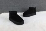 STIVALETTI IN SHEARLING - Image 21