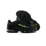 Air Max Plus TN3 ‘Black Just Do It’ - Image 3
