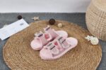 STIVALETTI IN SHEARLING - Image 13