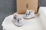 STIVALETTI IN SHEARLING - Image 11