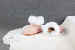 STIVALETTI IN SHEARLING - Image 16