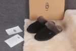 STIVALETTI IN SHEARLING - Image 20
