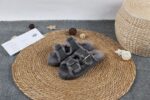 STIVALETTI IN SHEARLING - Image 21