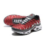 AIR MAX PLUS TN ‘RED AND GREY’ - Image 3