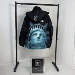 TNF X SPRM JACKET - Image 3