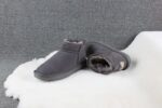 STIVALETTI IN SHEARLING - Image 13