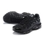 AIR MAX PLUS TN ‘TRIPLE BLACK’ - Image 4