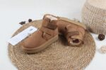 STIVALETTI IN SHEARLING - Image 6