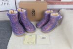 STIVALETTI IN SHEARLING - Image 4