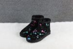 STIVALETTI IN SHEARLING - Image 12