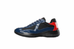 America’s cup sneaker