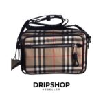 Burberry bag