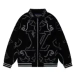 LV Jacket XX