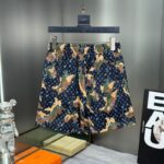 LV Shorts - Image 7