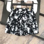 LV Shorts - Image 7