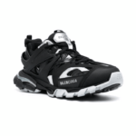 Track low-top sneakers - Image 4