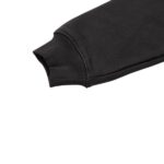 CD Sweatshirt BLACK - Image 6