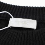 CD Sweatshirt Black - Image 6