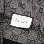 GG Jacket Windbreaker Monogram (2 colors) - Image 8