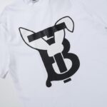 BRBRY T-shirt - Image 8
