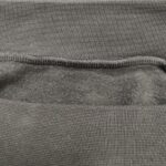 ESNTL Hoodie Fear of God black - Image 6