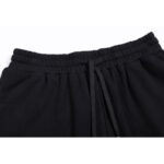 A Paris Shorts Black - Image 4