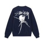 Sweatshirt STSY (5 colors) - Image 4