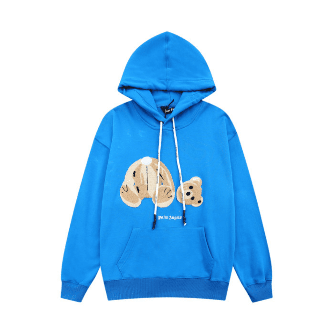 7-58 Hoodie PA - Image 1