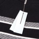 CD Sweatshirt MONOGRAM LOGO - Image 6