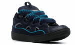 Curb Black Blue - Image 2