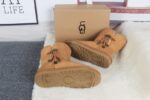 STIVALETTI IN SHEARLING - Image 34
