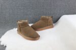 STIVALETTI IN SHEARLING - Image 8