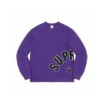 SPRM Sweatshirt Nike Arc Crewneck - Image 3