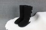STIVALETTI IN SHEARLING - Image 35
