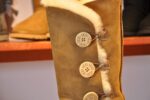 STIVALETTI IN SHEARLING - Image 7