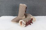 STIVALETTI IN SHEARLING - Image 6