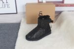 STIVALETTI IN SHEARLING - Image 8